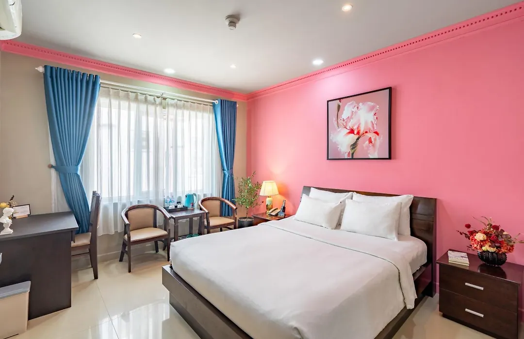 La Serena Boutique Hotel-1